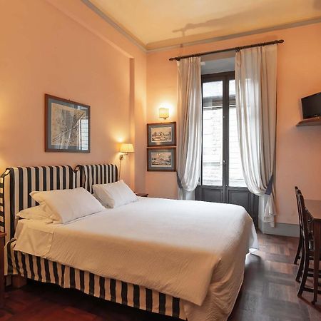 Residenza Johanna I Φλωρεντία Εξωτερικό φωτογραφία