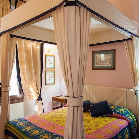Residenza Johanna I Φλωρεντία Εξωτερικό φωτογραφία