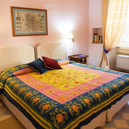 Residenza Johanna I Φλωρεντία Εξωτερικό φωτογραφία