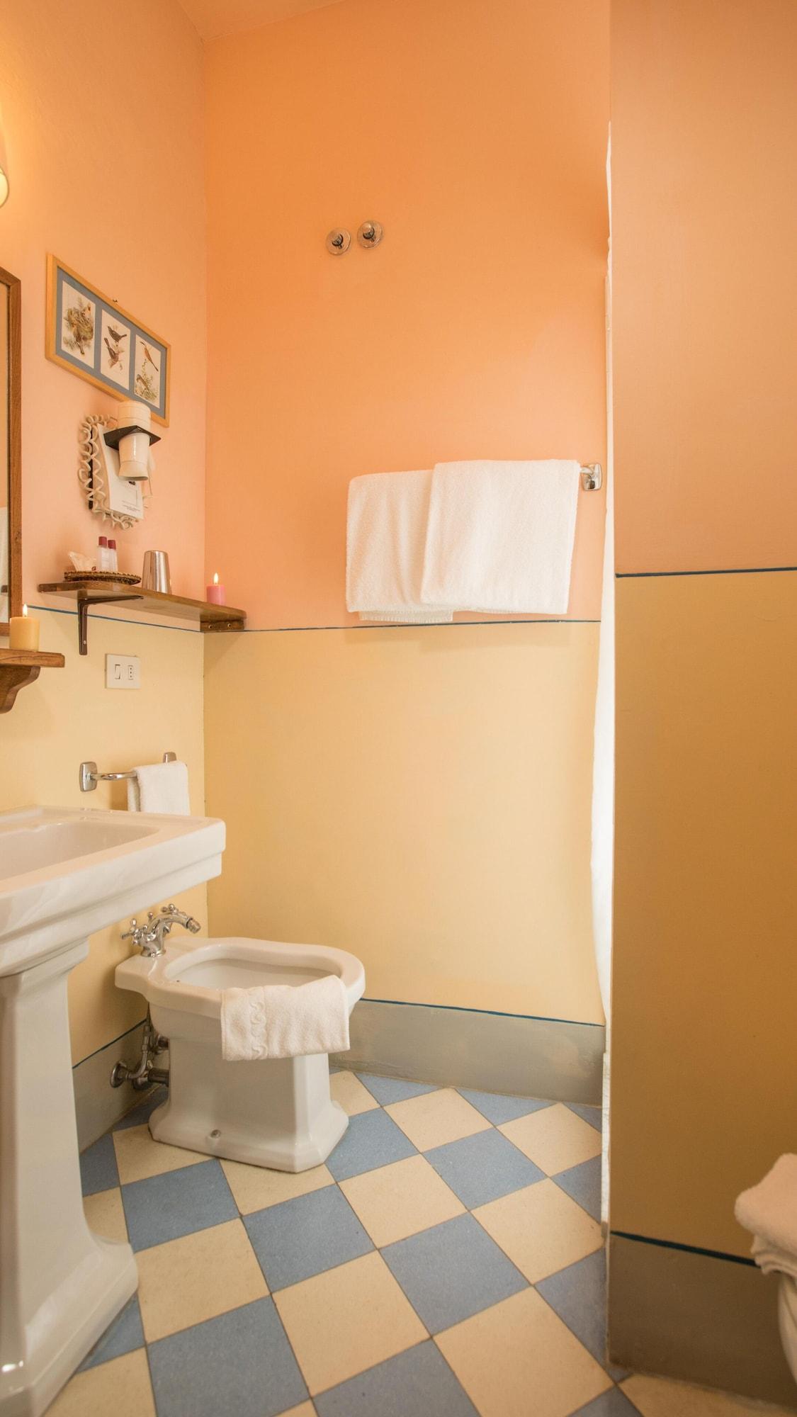 Residenza Johanna I Φλωρεντία Εξωτερικό φωτογραφία
