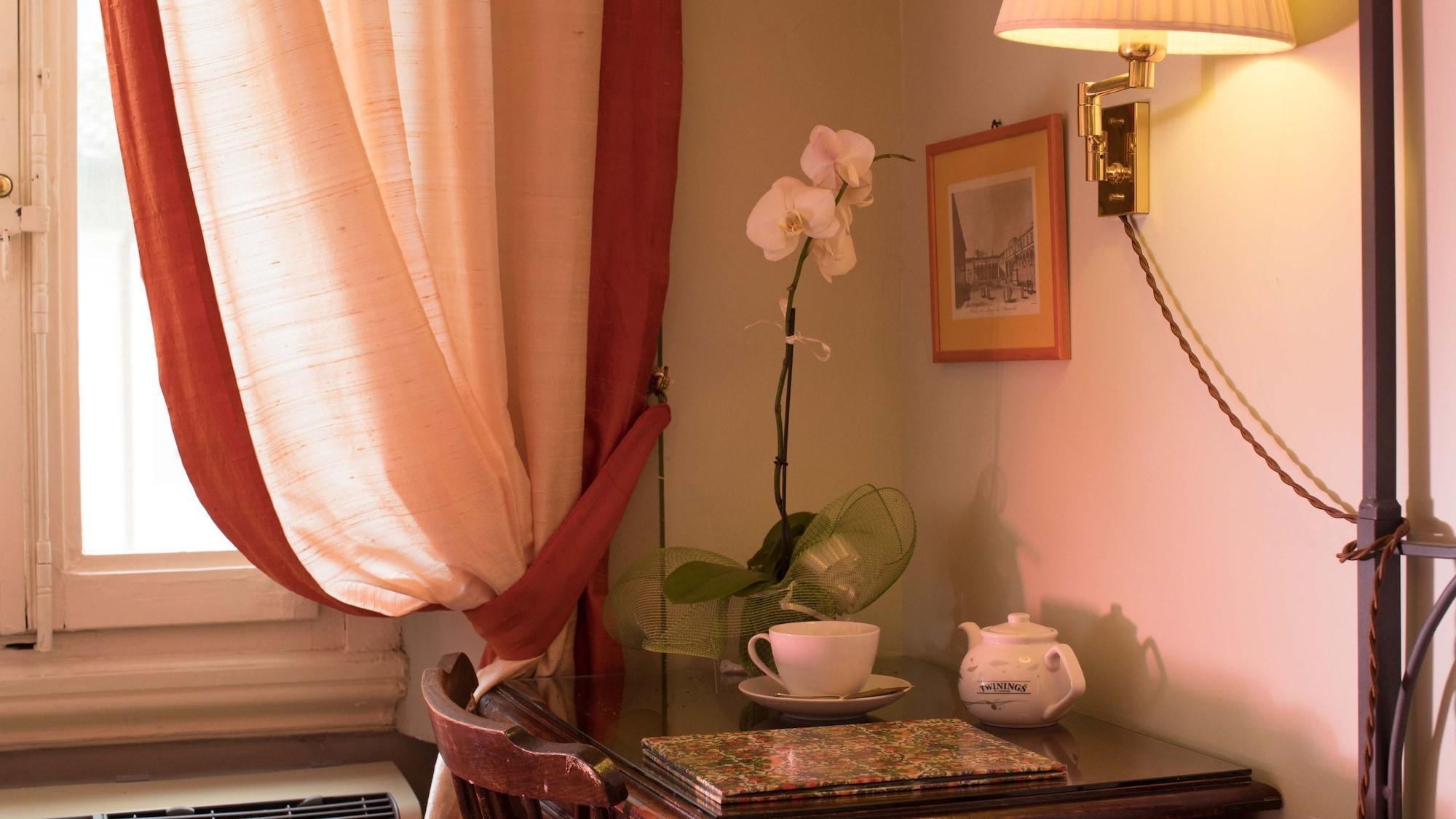 Residenza Johanna I Φλωρεντία Εξωτερικό φωτογραφία