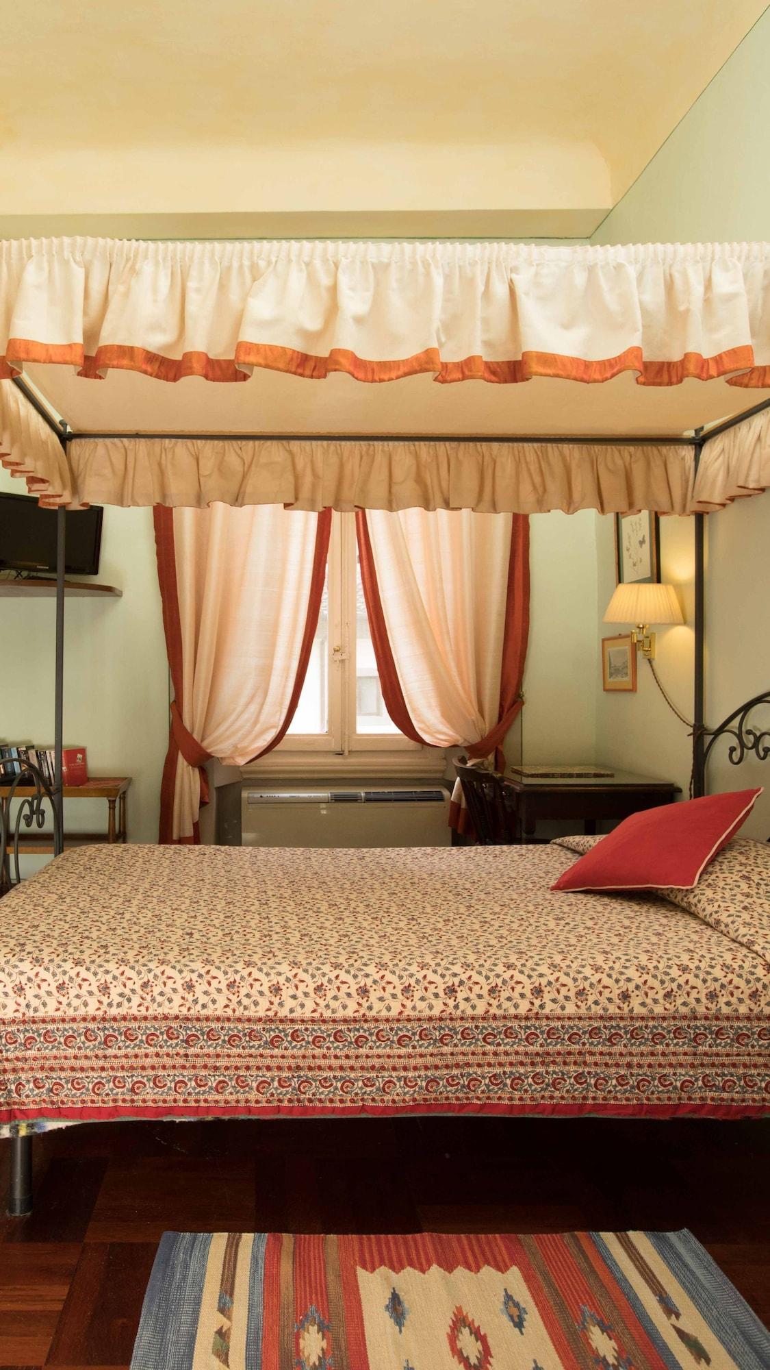 Residenza Johanna I Φλωρεντία Εξωτερικό φωτογραφία