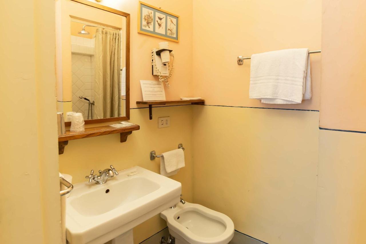 Residenza Johanna I Φλωρεντία Εξωτερικό φωτογραφία