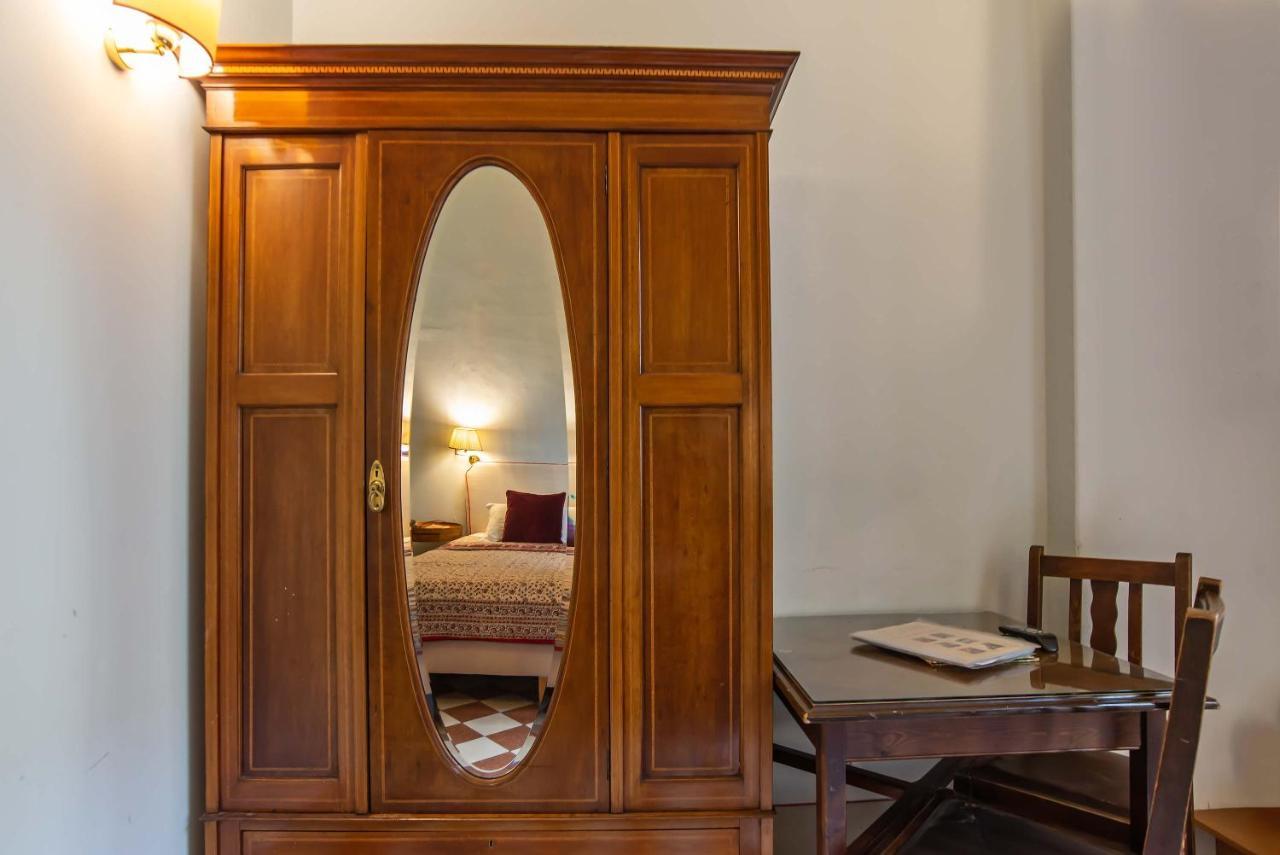 Residenza Johanna I Φλωρεντία Εξωτερικό φωτογραφία