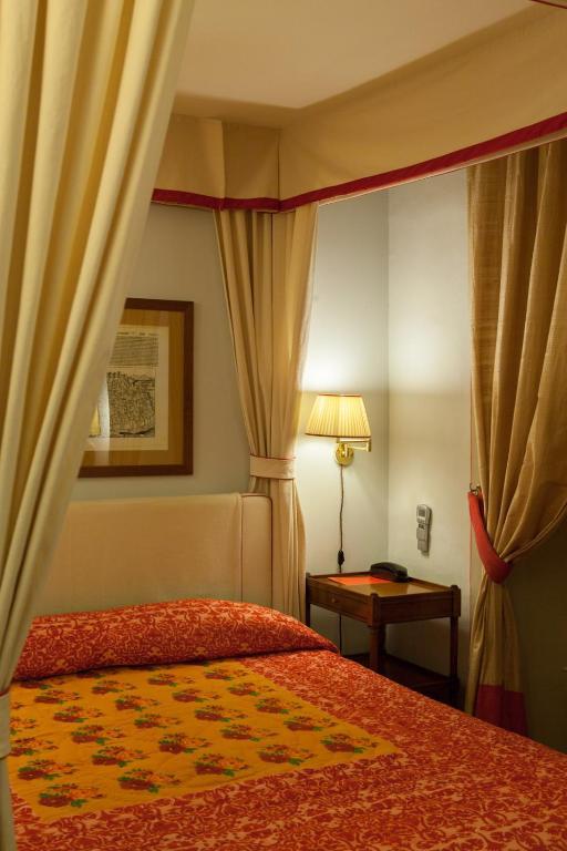 Residenza Johanna I Φλωρεντία Εξωτερικό φωτογραφία