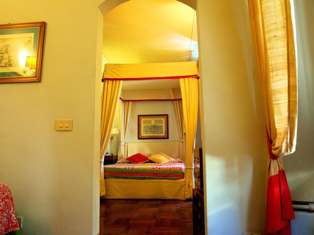 Residenza Johanna I Φλωρεντία Εξωτερικό φωτογραφία