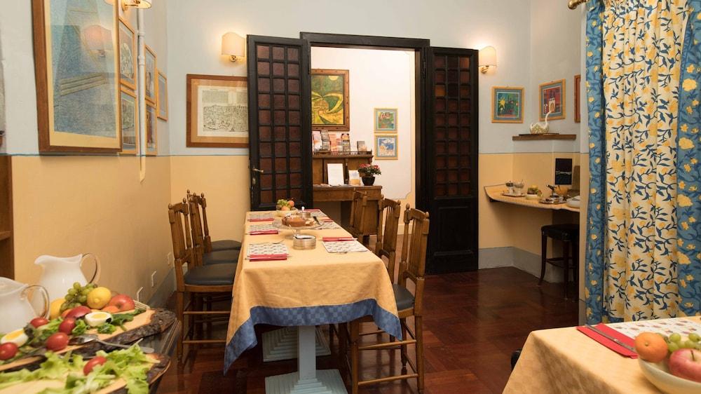 Residenza Johanna I Φλωρεντία Εξωτερικό φωτογραφία