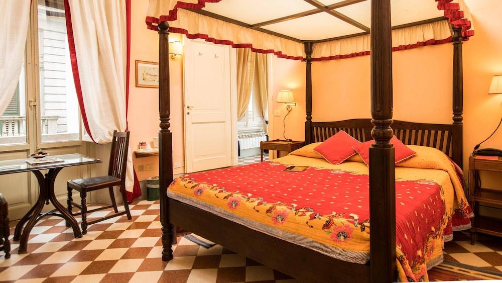 Residenza Johanna I Φλωρεντία Εξωτερικό φωτογραφία