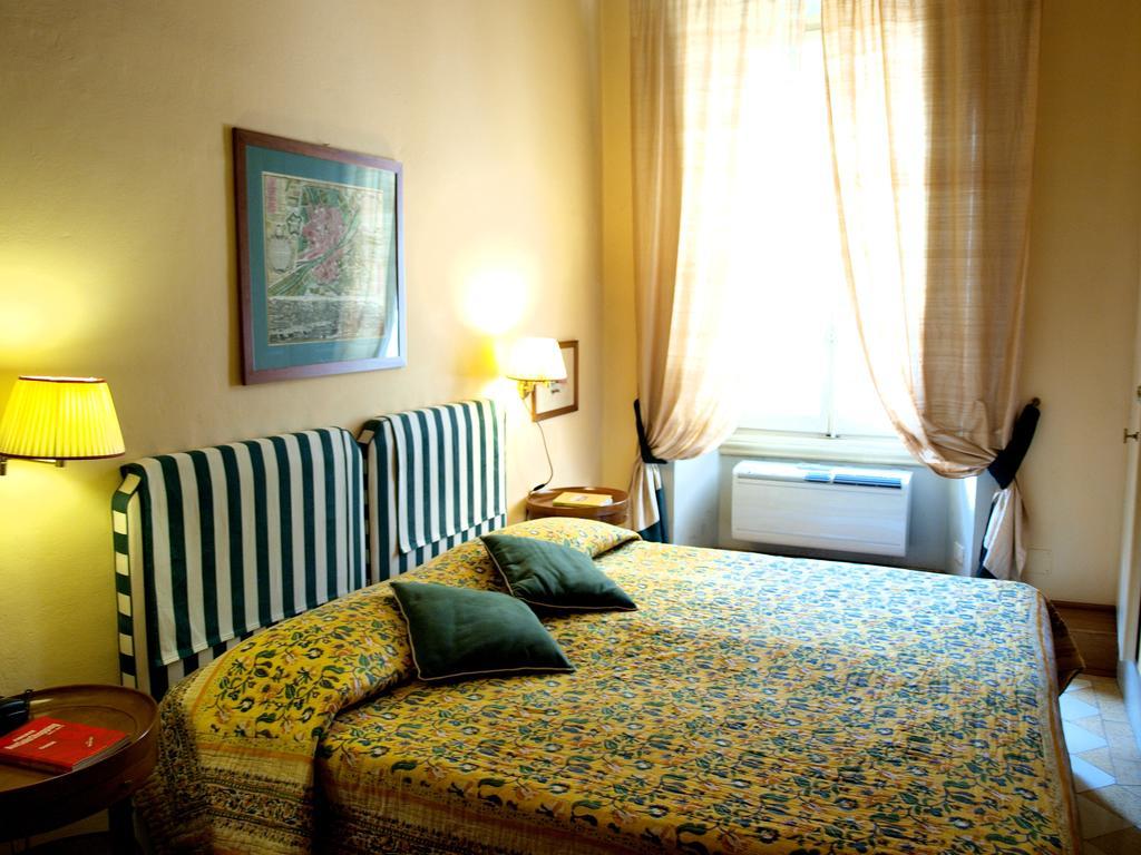 Residenza Johanna I Φλωρεντία Εξωτερικό φωτογραφία