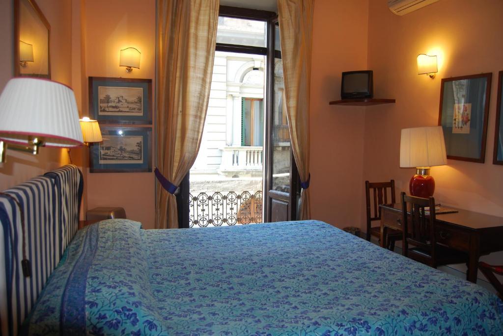 Residenza Johanna I Φλωρεντία Εξωτερικό φωτογραφία